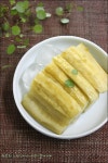 오이지 - 딸에게# - 매일매일맛있게 메뉴판닷컴