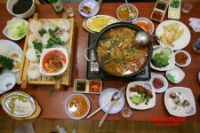 온양온천-온양맛집 온양횟집 바다회마트 방문기@@