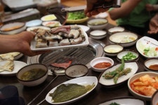 [강화도 맛집 ] 선창집 장어구이, 강화도 드라이브 그리고 쑥캐오기 ^^ 