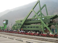 [정선레일바이크] 구절리역에서 아우라지역까지 정선레일바이크 강원도가족나들이 추천