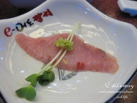 [경기도 안양 관양동/인덕원역] e-어도 참치 (이어도참치)