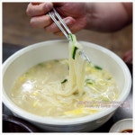 [김포공항입구맛집/공항동맛집] 공항칼국수-30년 넘은 버섯칼국수맛집