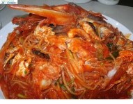 부천에 있는 대구 왕 뽈찜