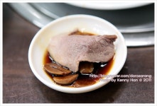 [김포공항입구맛집/공항동맛집] 공항칼국수-30년 넘은 버섯칼국수맛집