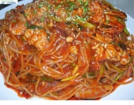 부천에 있는 대구 왕 뽈찜