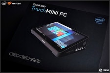 TH!NKWAY 터치 MINI PC - 회원 리뷰 - ITCM