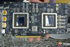 AMD RADEON R9 / R7 SERIES 출시브리핑 행사 - 회원 리뷰 - ITCM