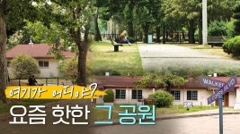 용산공원 6월 27일 까지 시범개방 연장, 제대로 즐기기🥳 - kakaoTV 용산공원 6월 27일 까지 시범개방 연장, 제대로 즐기기🥳