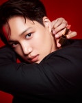 NEW 입생로랑 더 볼드 립스틱 X 카이 - kakaoTV NEW 입생로랑 더 볼드 립스틱 X 카이