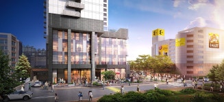 고덕역 대명 벨리온 상가 분양정보 - kakaoTV 고덕역 대명 벨리온 상가 분양정보