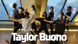 Overdose - Tayler Buono | Jazz Dance MJ Kim @대구댄스학원 - kakaoTV Overdose - Tayler Buono | Jazz Dance MJ Kim @대구댄스학원