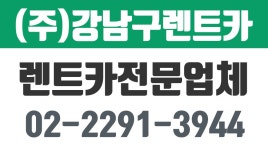 (주)강남구렌트카,성동구렌트카,동대문구렌트카,종로구렌트카 - kakaoTV (주)강남구렌트카,성동구렌트카,동대문구렌트카,종로구렌트카