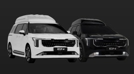 씨엔모터스, 카니발 하이리무진 라인업 - kakaoTV 씨엔모터스, 카니발 하이리무진 라인업