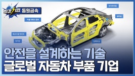 운전자의 안전을 설계한다! 글로벌 자동차 부품 기업 - kakaoTV 운전자의 안전을 설계한다! 글로벌 자동차 부품 기업 