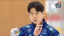 [6엔드 HL] 경북체육회 vs 강원도청 - kakaoTV [6엔드 HL] 경북체육회 vs 강원도청
