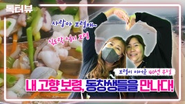 보령톡터뷰ㅣ내 고향 보령, 동창생들을 만나다! - kakaoTV 보령톡터뷰ㅣ내 고향 보령, 동창생들을 만나다!