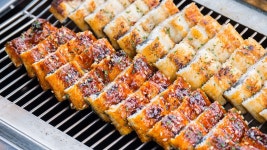 충청북도 증평군 증평읍 맛집 93장어구이 - kakaoTV 충청북도 증평군 증평읍 맛집 93장어구이