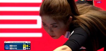 김가영 vs 이유주 16강 4세트 HL[SK렌터카 LPBA 월드챔피언십] - kakaoTV 김가영 vs 이유주 16강 4세트 HL[SK렌터카 LPBA 월드챔피언십]