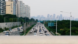 서울 드라이브 강변북로 & 올림픽대로 - kakaoTV 서울 드라이브 강변북로 & 올림픽대로 