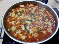 마파두부 / 두반장 없이 마파두부 만들기 / Mapa Tofu - kakaoTV 마파두부 / 두반장 없이 마파두부 만들기 / Mapa Tofu