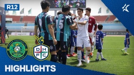 [12R HL] 안산 vs 대전 - kakaoTV [12R HL] 안산 vs 대전 