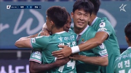 [골모음] 대전 vs 전남 - kakaoTV [골모음] 대전 vs 전남