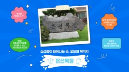 신선한 우유가 태어나는 곳, 은선목장 🐮 - kakaoTV 신선한 우유가 태어나는 곳, 은선목장 🐮