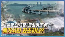 PK 단체장 동상이몽에 메가시티 좌초하나 - kakaoTV PK 단체장 동상이몽에 메가시티 좌초하나