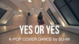 TWICE (트와이스) - YES OR YES(예스오어예스) 안무 COVER DANCE @ 대구댄스학원 - kakaoTV TWICE (트와이스) - YES OR YES...