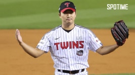 美 고우석 성공 예상…'3승 11홀드 3세이브, ERA 3.83' [스포타임] - kakaoTV 美 고우석 성공 예상…'3승 11홀드 3세이브, ERA 3.83... 