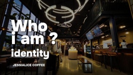 60초컷 기업소개 : 제시엘리스 커피 - kakaoTV 60초컷 기업소개 : 제시엘리스 커피