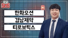 한화오션, 유상증자 신주 상장 우려에 급락, 경남제약, 빈대 확산 관련 모멘텀 약화 - kakaoTV 급락종목 분석! 한화오션, 유상증자 신주 상장... 