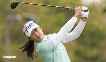 [홍순국의 LPGA 투어] 2022 코그니전트 파운더스컵 1라운드 양희영... LPGA 투어] 2022 코그니전트 파운더스컵 1라운드 양희영 인터뷰