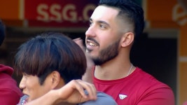 이길만도 했던 역투를 펼친 모리만도 - kakaoTV 이길만도 했던 역투를 펼친 모리만도