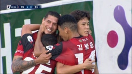 [골모음] 경남 vs 전남 - kakaoTV [골모음]  경남 vs 전남