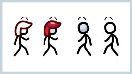 어몽어스 펫 - 헨리 스틱민 그리기 │ HOW TO DRAW AMONG US HENRY STICKMIN - kakaoTV 어몽어스 펫 - 헨리 스틱민 그리기... 