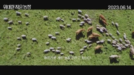 <위대한 작은 농장> 30초 예고편 - kakaoTV <위대한 작은 농장> 30초 예고편