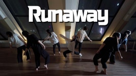 AURORA - Runaway | Jazz Dance Ye-Gyeong @대구댄스학원 - kakaoTV AURORA - Runaway | Jazz Dance Ye-Gyeong @대구댄스학원