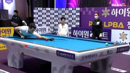 김재근 vs 마요르 128강 3세트 HL[하이원리조트 PBA 챔피언십 2022] - kakaoTV 김재근 vs 마요르 128강 3세트 HL[하이원리조트 PBA... 