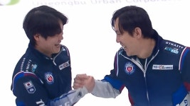 [6엔드 HL] 경북체육회 vs 강원도청 - kakaoTV [6엔드 HL] 경북체육회 vs 강원도청