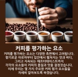 [강릉카페/게락회산점]커피를 평가하는 요소 - kakaoTV [강릉카페/게락회산점]커피를 평가하는 요소