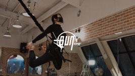 번지피지오 (Bungee Physio) Promotion Video | MJ KIM @ 대구댄스학원 - kakaoTV 번지피지오 (Bungee Physio) Promotion Video | MJ KIM...