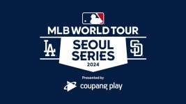쿠팡플레이와 함께하는 MLB 월드투어 서울 시리즈 - kakaoTV 쿠팡플레이와 함께하는 MLB 월드투어 서울 시리즈