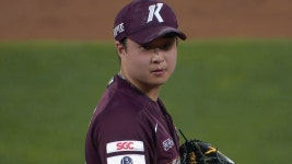 김재웅, 리드를 이어가는 피칭 / 8회말 - kakaoTV 김재웅, 리드를 이어가는 피칭 / 8회말