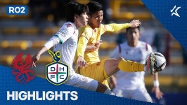 [2R HL] 광주 vs 대전 | 다음스포츠 [2R HL] 광주 vs 대전  | 다음스포츠