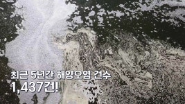 깨끗한 바다를 위한 기술 해양 오염물 방제 로봇! - kakaoTV 깨끗한 바다를 위한 기술 해양 오염물 방제 로봇!