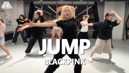 마포댄스학원 이지댄스신촌점 블랙핑크 뛰어 왕초보반 춤배우기 - kakaoTV 마포댄스학원 이지댄스신촌점 블랙핑크 뛰어 왕초보반 춤배우기
