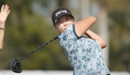 [홍순국의 LPGA 투어] 2024 드라이브 온 챔피언십 로빈 최 인터뷰 - kakaoTV [홍순국의 LPGA 투어] 2024 드라이브 온 챔피언십 로빈 최 인터뷰