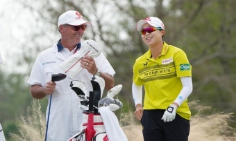 [홍순국의 LPGA 투어] 2022 CME 그룹 챔피언십 2라운드 김효주 인터뷰 - kakaoTV [홍순국의 LPGA 투어] 2022 CME 그룹 챔피언십 2라운드...