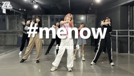신촌댄스학원 이지댄스신촌점 fromis_9 (프로미스나인) '#menow' 케이팝 안무 배우기 - kakaoTV 신촌댄스학원 이지댄스신촌점 fromis_9... 